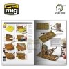 Ammo of Mig EURO0027 Airplanes in Scale - Vol III - World War I (English)